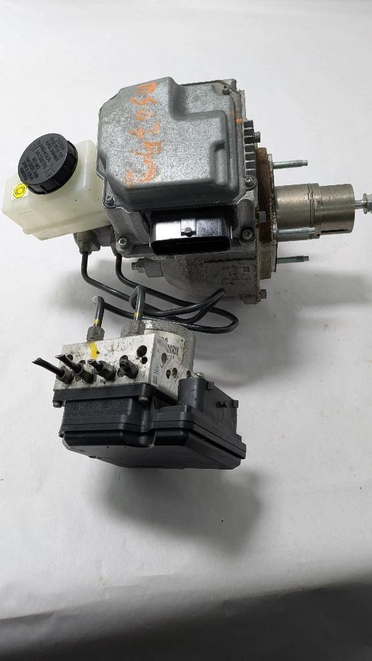 Conjunto de piezas de freno antibloqueo híbrido AWD compatible con 14-15 Infiniti Q50 373376 Foto 1 de 4