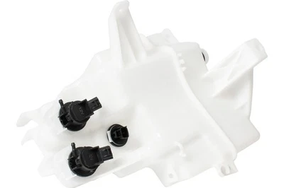 Dorman Front Washer Fluid Reservoir Fits 2006-08 Toyota RAV4 Part Number 603-035 Foto 1 de 4