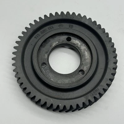 Porsche 356 912 Magnesium Camshaft Gear +2 Cam Timing Drive Gear MADE IN GERMANY - Image 1 of 4
