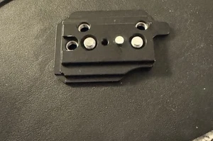 Arri BPA-2 Bridge Plate Adapter - Picture 1 of 2
