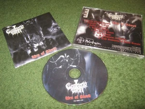 Friedhof Urne - Urne aus Blut (CD) - Bild 1 von 18