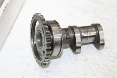 Впускной распредвал кулачковый механизм 2007 Kawasaki KX 250F  - Изображение 1 из 4