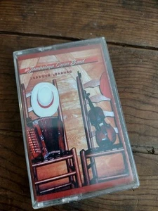 Louisiana Cajun Music Cassette Lessons Learned Jambalaya Swallow Records Great - Imagen 1 de 4
