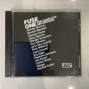 Fuse One The Complete Recordings Jazz CD - Bild 1 von 5
