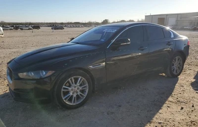 2017-2019 Jaguar XE LH Driver Roof Curtain Airbag OEM Foto 1 de 4