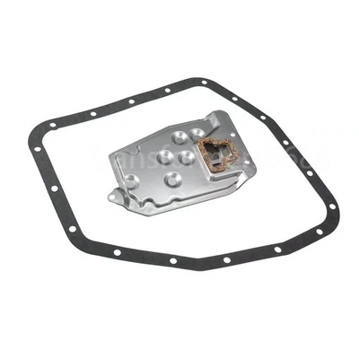 For Toyota Matrix 2003-2008 Pack of 1 Transmission Filter Oil Pan Gasket Kit Foto 1 de 4