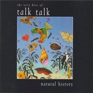 Talk Talk - Natural History (The Very Best Of Talk Talk) - (CD, Compilation, Rep - Picture 1 of 4