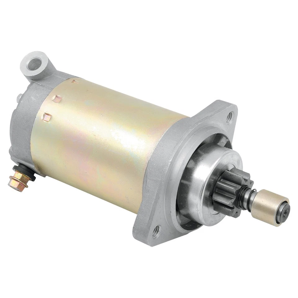 Arrancador eléctrico Ricks Motorsport para moto de nieve Yamaha VX600 VMAX 600 1994-1996 Foto 1 de 2