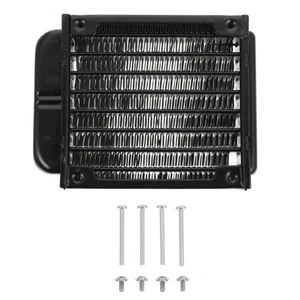 CPU Heatklear Flüssigwasserkühler-Wärmetauscher Computer-Kühlkörper - Afbeelding 1 van 12