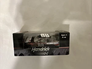 Dale Earnhardt Jr 2011 National Guard Heritage 1/64 Diecast - Picture 1 of 7