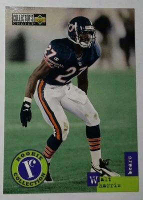 1996 Collector's Choice Update (1-200) + INSERTS Finish set UP TO 50% OFF - Image 1 of 2