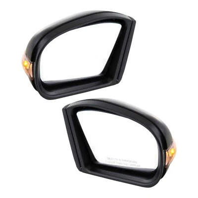 Kool Vue Power Mirror Set of 2 for 2004-2006 Mercedes Benz E500 4Matic — 第 1/4 张图片