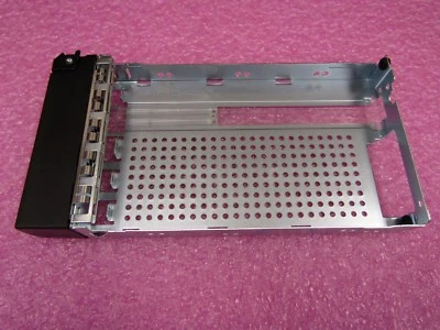 H185TM4000-PEZ001 3.5 Caddy  4U Server P - Image 1 of 3