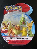 2nd Generation pokemon plastic figure Typhlosion 1-2 inches tall ship in U.S 