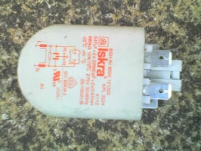 BOSCH CLASSIXX  White Washing Machine, BREAKING for INLET MAINS FILTER - W - Image 1 of 3