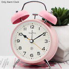With Backlight For Heavy Sleeper Twin Bell Super Loud Dormitory Alarm Clock