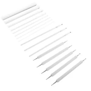 Mandala Painting Tools Mandala Tool Set Dot Painting Tool Kit Pen Dotting Tools - Picture 1 of 12