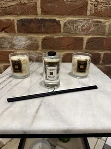 Olivia Blake Diffuser & Candle Pomegranate & Cassis 🎁 Gift