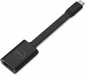 Dell Adapter USB C to DisplayPort Audio/Video - DBQANBC067 - Afbeelding 1 van 2
