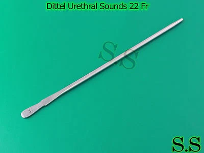 Dittel Sounds One Piece 22 Fr Foto 1 de 3