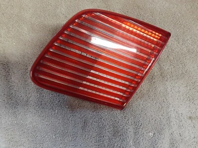 2006-2009 SAAB 9-5 9.5 RIGHT TRUNK TAIL LAMP LIGHT DECKLID TRUNK - Image 1 of 4