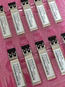 1 PC Fully compatible DS-SFP-FC32G-SW SFP28-32G-SR optical module - Picture 1 of 1