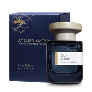CUIR NILAM EDP 100ML-Atelier Materi - Bild 1 von 5