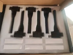 Ignition Coil Kit 2017+ Expedition Lobo F150 Navigator 3.5L DG560 HL3Z-12029-A - Picture 1 of 7