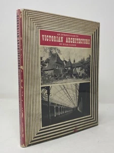 Hugh Casson - Introduction to Victorian Architecture - UK 1st 1st - Illustrated - Picture 1 of 6