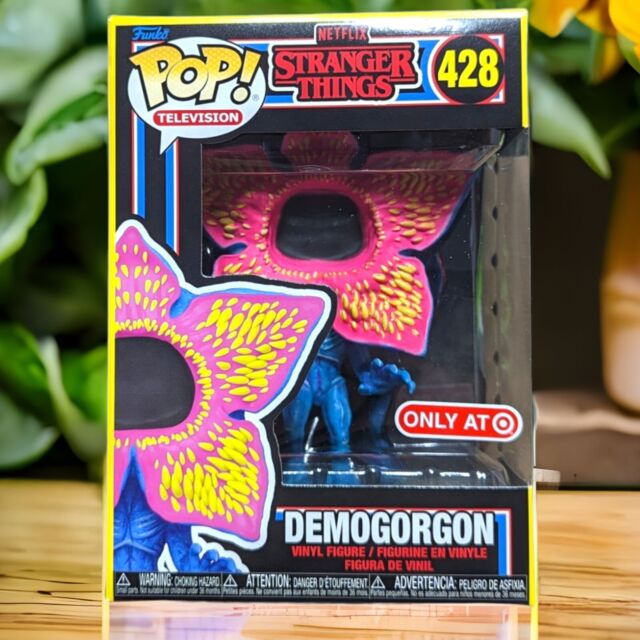 AOSST pops Stranger things &Dustin/Barb Vinyl Action Figure Collection  Model Toys For Children Birthday gift