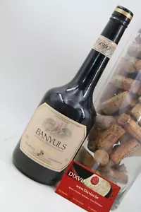 Banyuls " Rimatge " ** 1993 ** Cellier Des Templiers - Foto 1 di 4