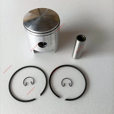 Kit de pistón 09-701 STD + anillo para moto de nieve Polaris Colt 340/Colt SS 340 Foto 1 de 4