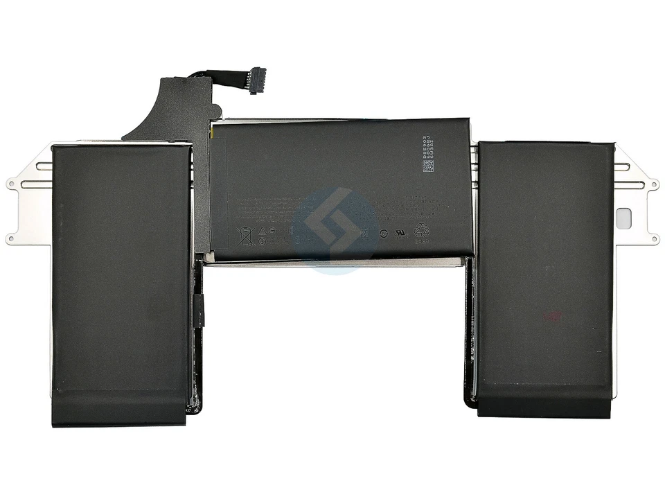 NEW Battery A1965 020-02455 for Macbook Air 13" A1932 2018 2019 A2179  2020 - Image 1 of 4