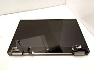 HP zBook Studio G5 15 Inch Laptop Top Lid LCD Touchscreen Display Assembly - Photo 1/2