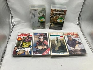 The Complete Guide to Course Fishing/A passion for Angling and Other Videos - Picture 1 of 19