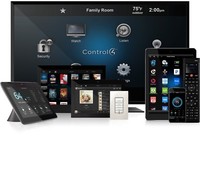 Control4 Home Automation Programmer - Worldwide Programming