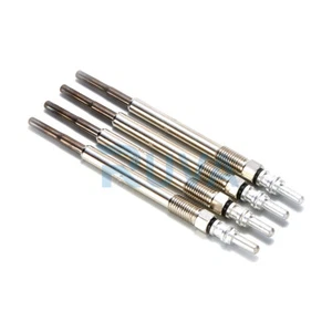Ruva 4X FOR PEUGEOT 308 3008 508 5008 1.6 2.0 HDI DIESEL HEATER GLOW PLUGS GP800 - Picture 1 of 1