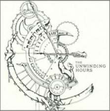The Unwinding Hours The Unwinding Hours (CD) Album (UK IMPORT)