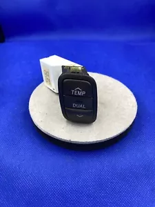 Lexus LS430 Temperature Control Switch Assy Driver LH 01 02 03 04 05 06 OEM 3252 - Picture 1 of 5