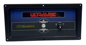 KOCH 860995 ULTRAVAC 250 BASE PANEL DE CONTROL DIGITAL ASPIRADORA UV250 170525 OEM NSNP - Imagen 1 de 3