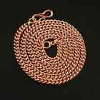 Copper Chain necklace Pure Copper chain Handmade jewelry Chain Bold chunky chain