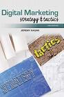 Digital Marketing: Strategy And Tacti..., Kagan, Jeremy