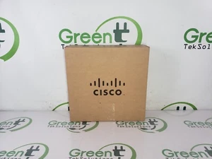 NUEVO Punto de acceso Wifi inalámbrico interior Cisco Meraki Catalyst CW9164I-MR 9164I AP - Imagen 1 de 7