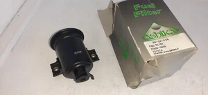 2330019295 FILTRO CARBURANTE ASHIKA PER TOYOTA COROLLA STATION WAGON - Imagen 1 de 2