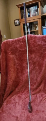 SQUARE TWO PCX II #4 IRON - Image 1 of 4