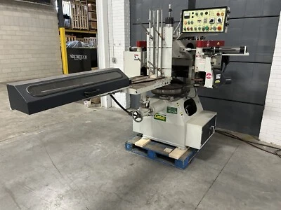 卡斯塔利型号 # CS-0030-DS SN 20130304 — 第 1/4 张图片