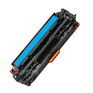 Cartucho de tóner cian CC531A para HP 304A Laserjet CP2025dn CP2025n CP2025x - Imagen 1 de 1