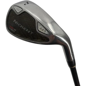 Nickent 3DX Hybrid JBH Pitching Wedge Mens RH Graphite Shaft Tac-I-Mac Grip 36” - Picture 1 of 7