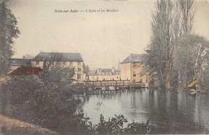 10-ARCIS SUR AUBE-N�437-F/0337 - Imagen 1 de 2