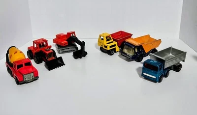 Matchbox Lesney Diecast Lot Of 6 - Image 1 of 4